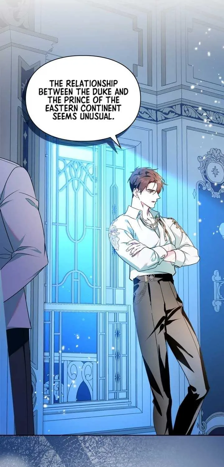 I Became the Tyrant’s Servant Chapter 45 page 40 - 