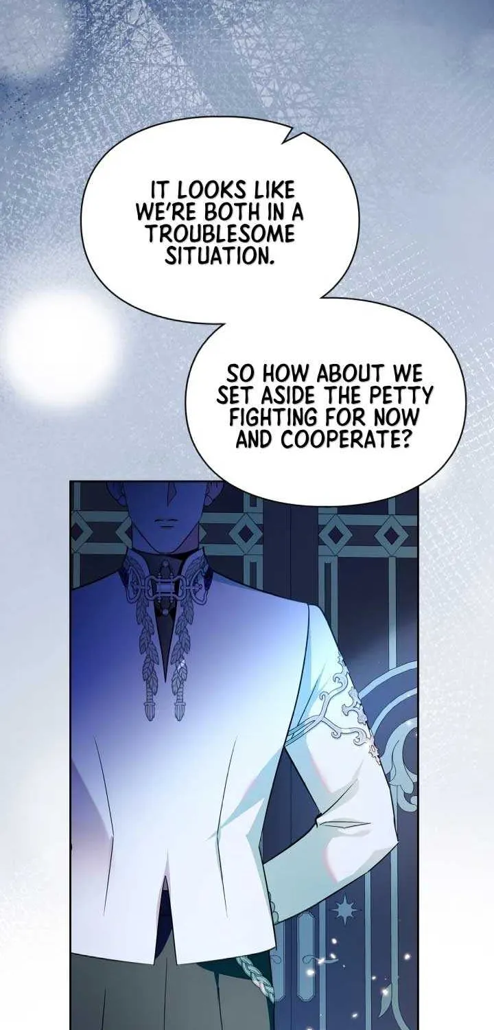I Became the Tyrant’s Servant Chapter 45 page 41 - 