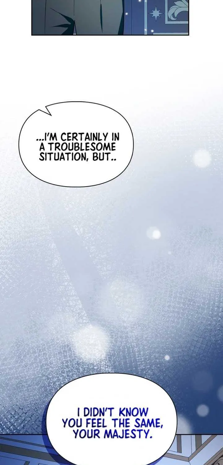 I Became the Tyrant’s Servant Chapter 45 page 42 - 
