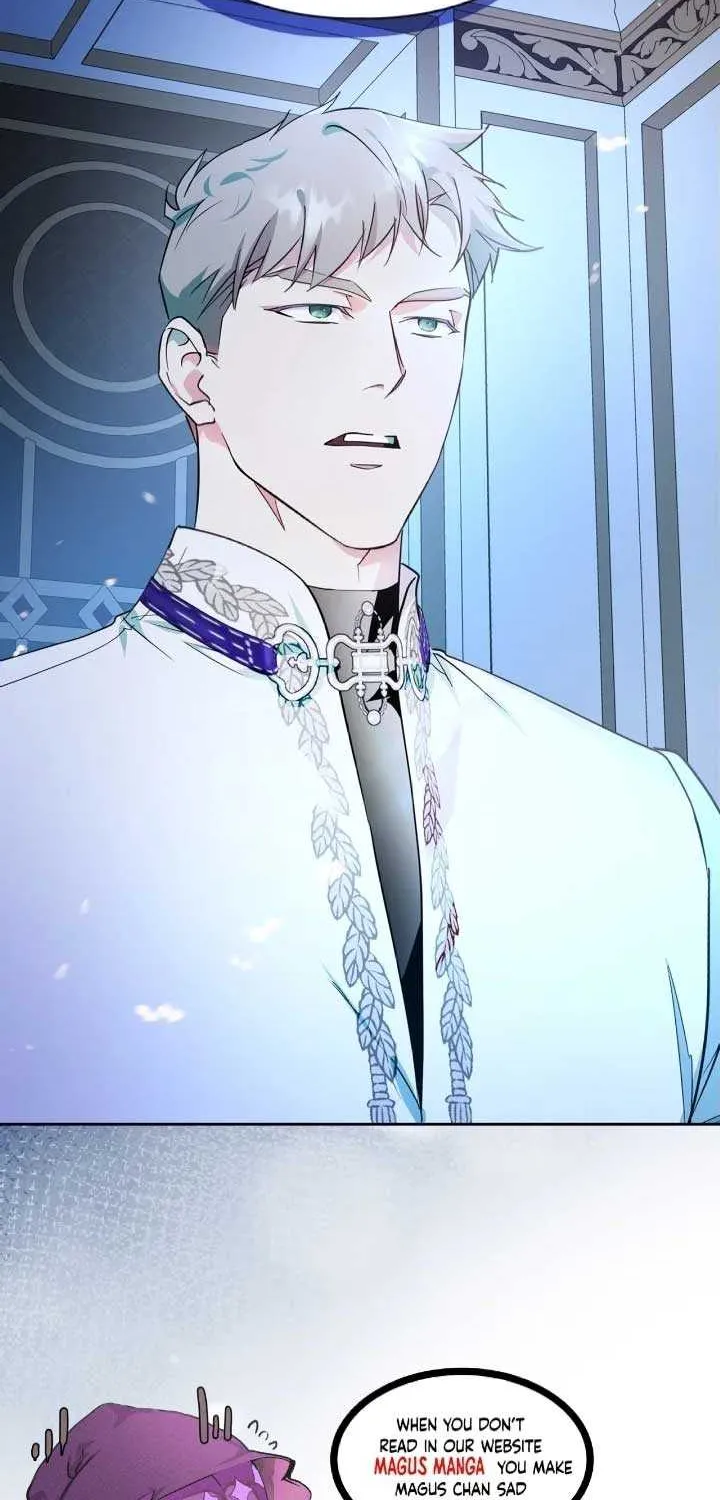 I Became the Tyrant’s Servant Chapter 45 page 43 - 