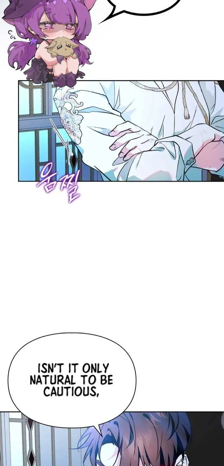 I Became the Tyrant’s Servant Chapter 45 page 44 - 