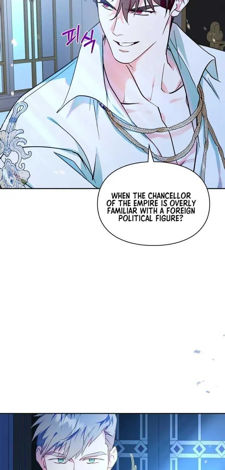 I Became the Tyrant’s Servant Chapter 45 page 45 - 