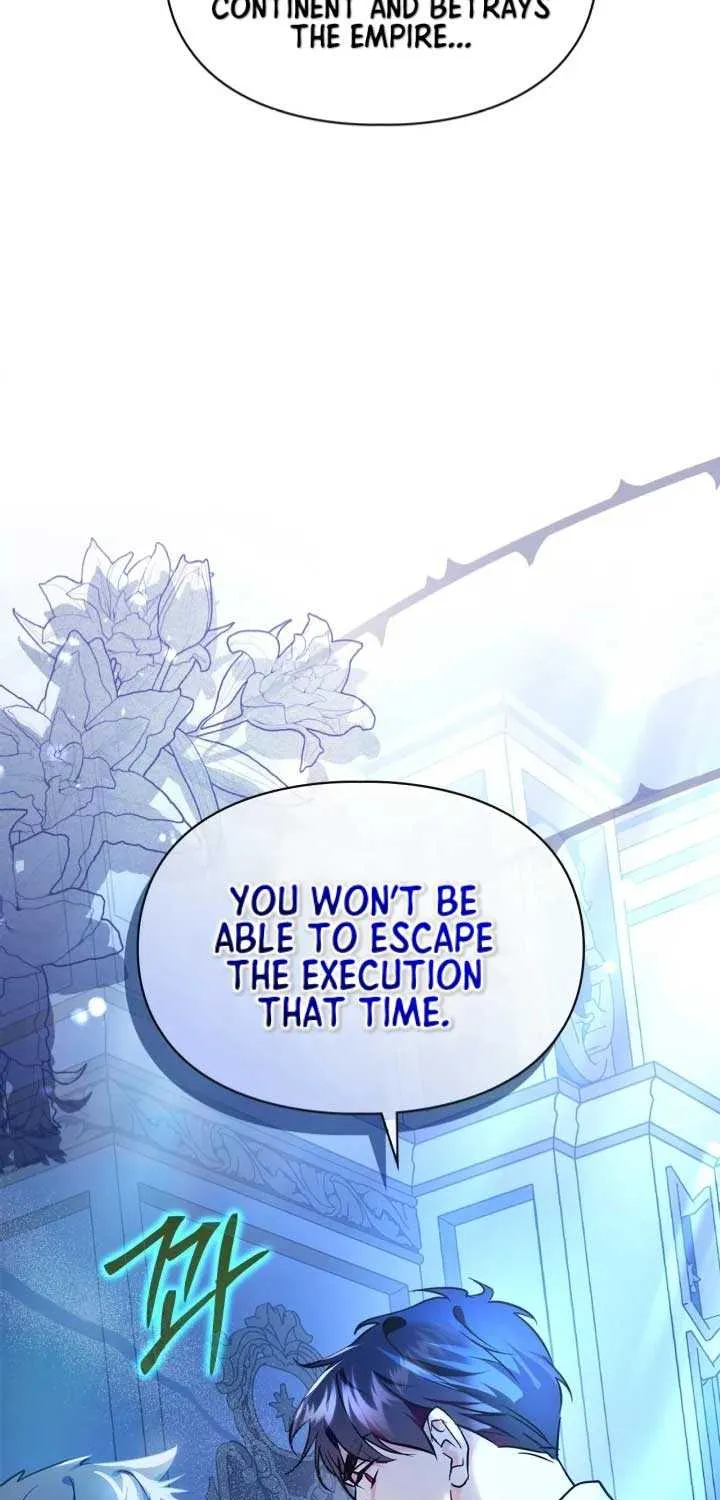 I Became the Tyrant’s Servant Chapter 45 page 48 - 
