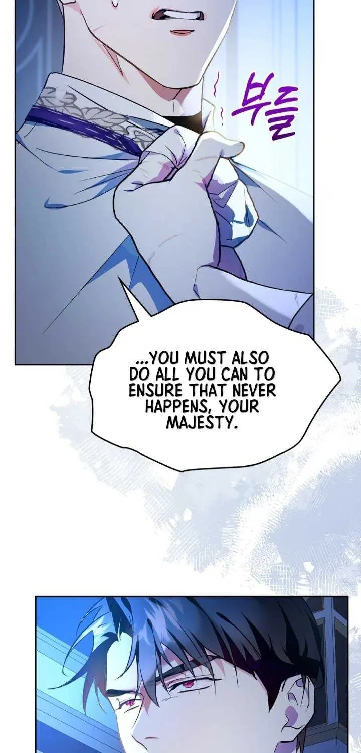 I Became the Tyrant’s Servant Chapter 45 page 51 - 