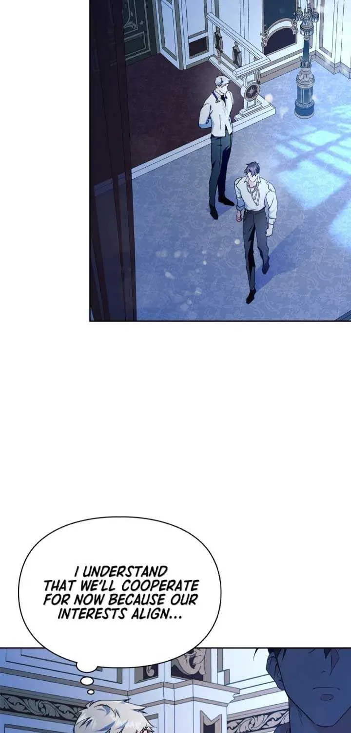 I Became the Tyrant’s Servant Chapter 45 page 54 - 