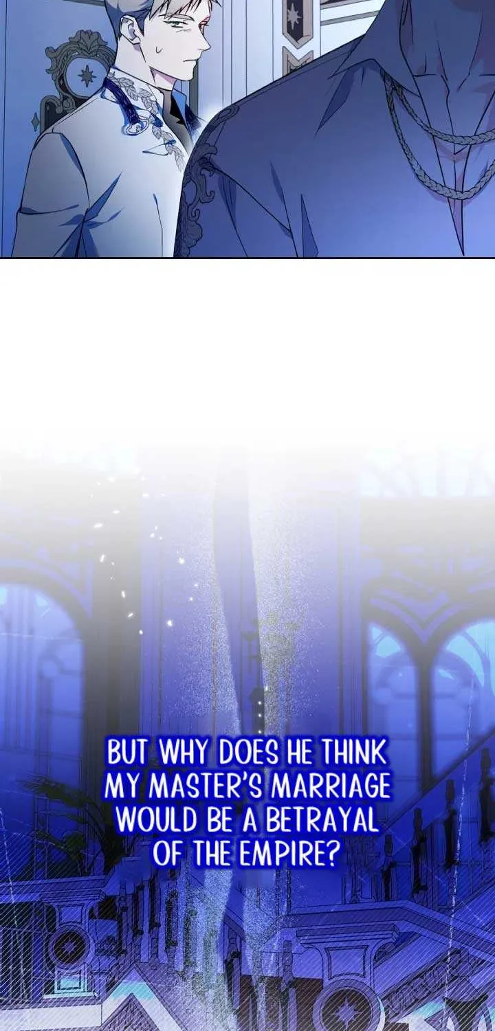 I Became the Tyrant’s Servant Chapter 45 page 55 - 