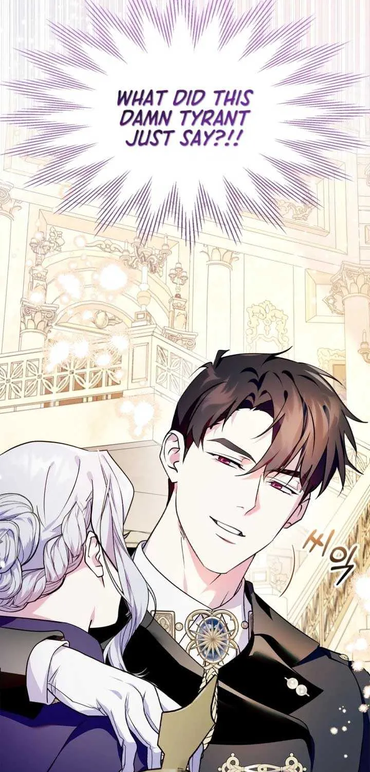 I Became the Tyrant’s Servant Chapter 45 page 7 - 