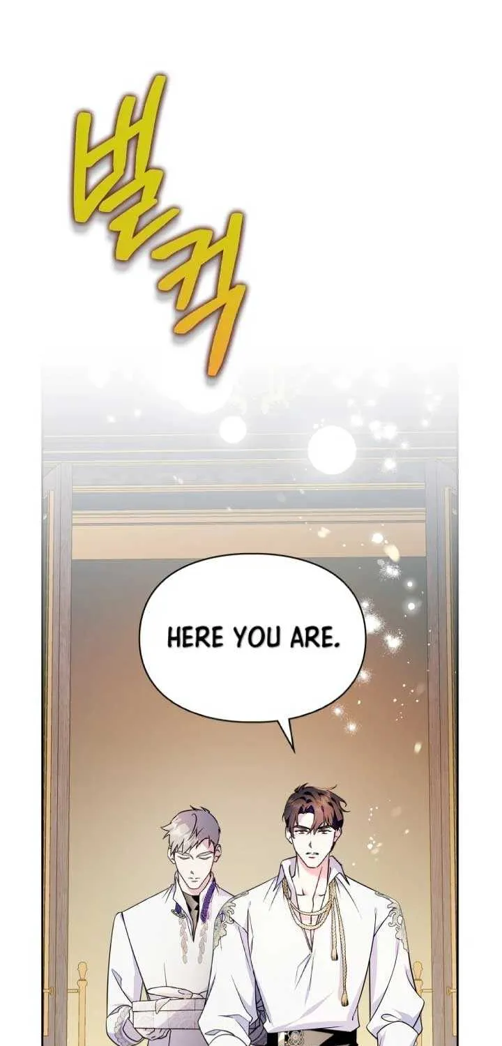 I Became the Tyrant’s Servant Chapter 45 page 62 - 