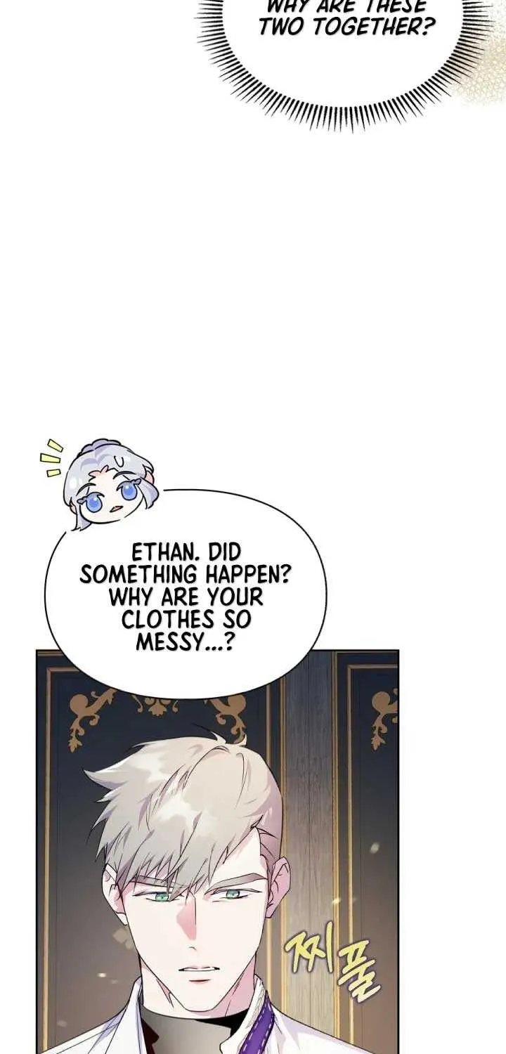 I Became the Tyrant’s Servant Chapter 45 page 64 - 