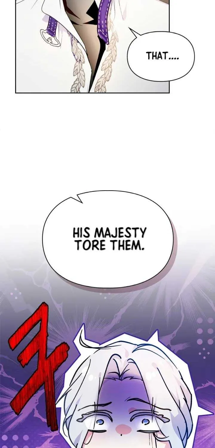 I Became the Tyrant’s Servant Chapter 45 page 65 - 