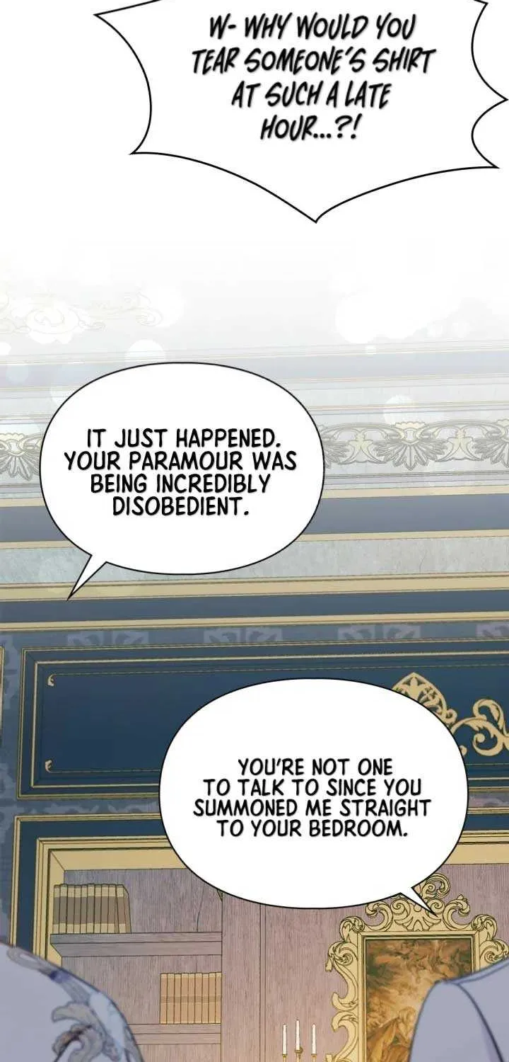 I Became the Tyrant’s Servant Chapter 45 page 67 - 