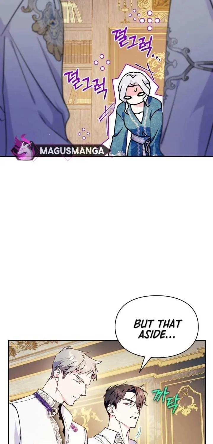I Became the Tyrant’s Servant Chapter 45 page 68 - 