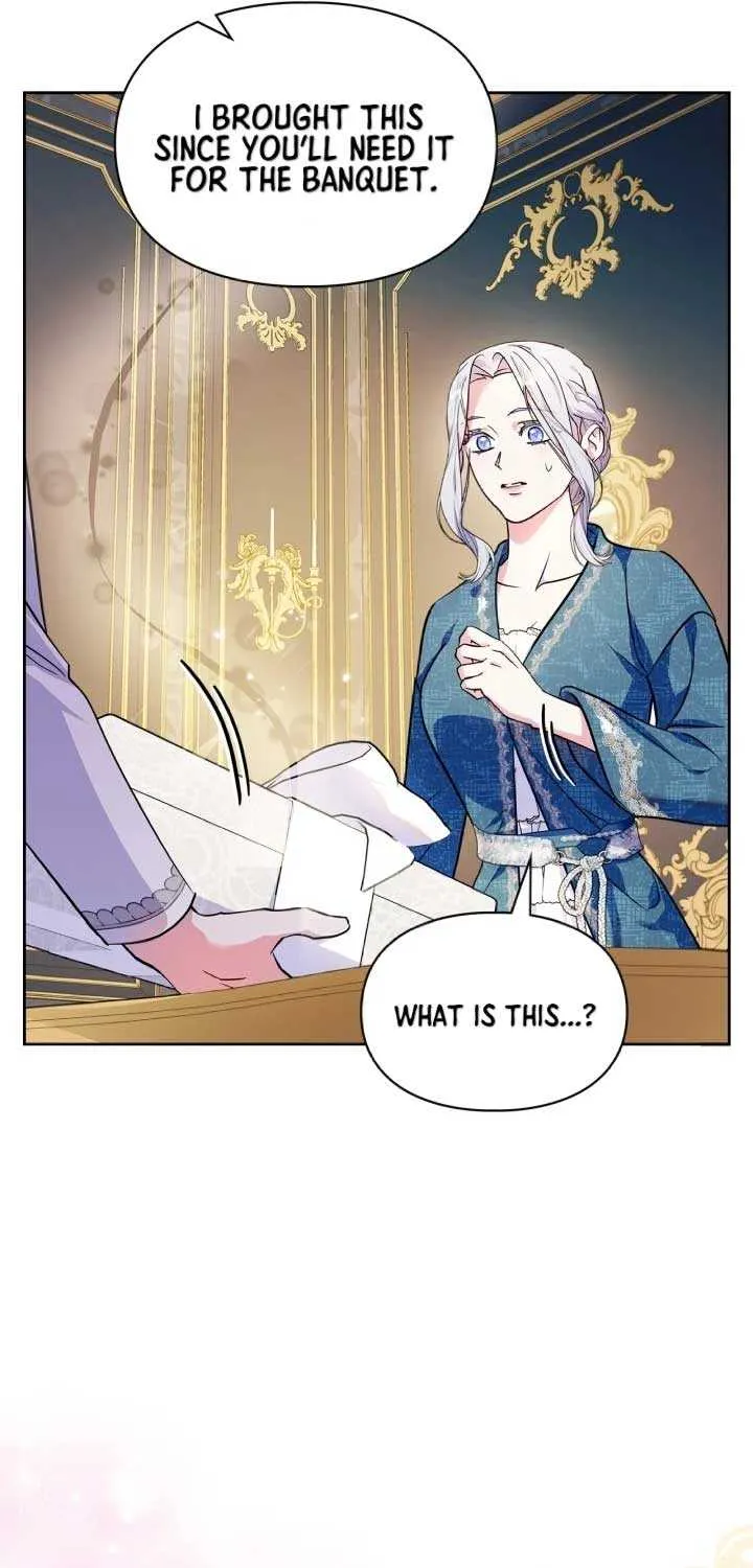 I Became the Tyrant’s Servant Chapter 45 page 70 - 