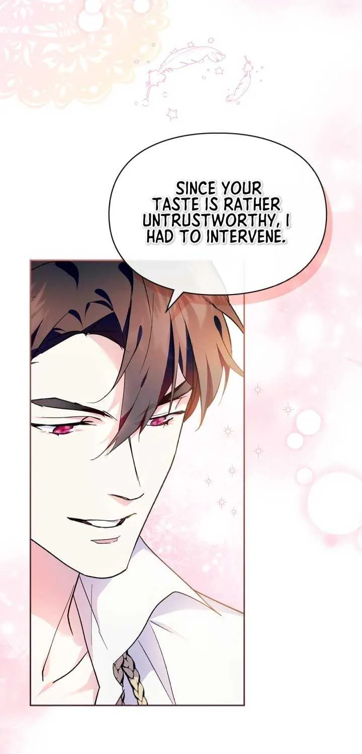 I Became the Tyrant’s Servant Chapter 45 page 72 - 