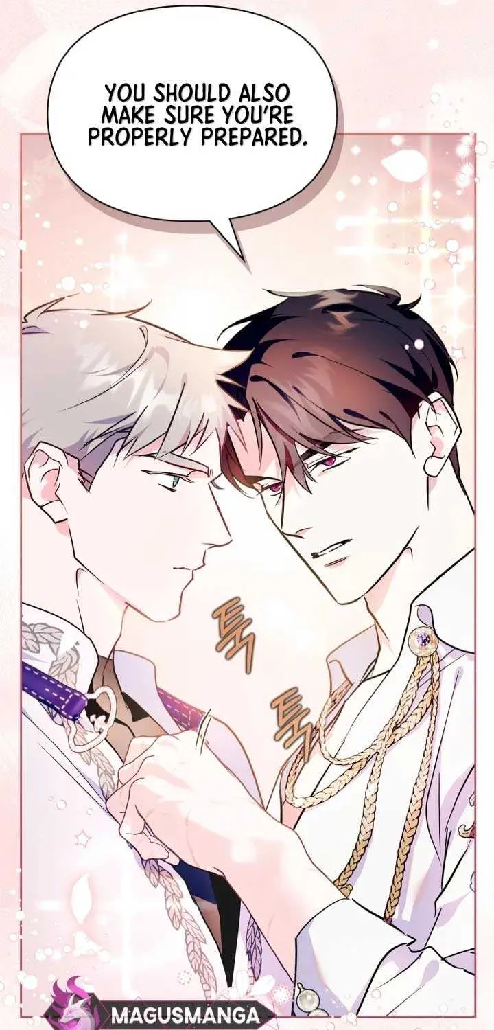 I Became the Tyrant’s Servant Chapter 45 page 75 - 
