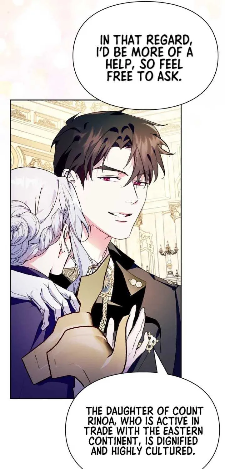 I Became the Tyrant’s Servant Chapter 45 page 10 - 