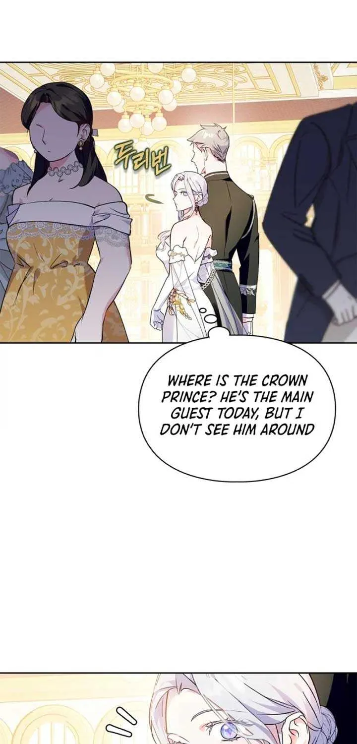 I Became the Tyrant’s Servant Chapter 46 page 15 - 