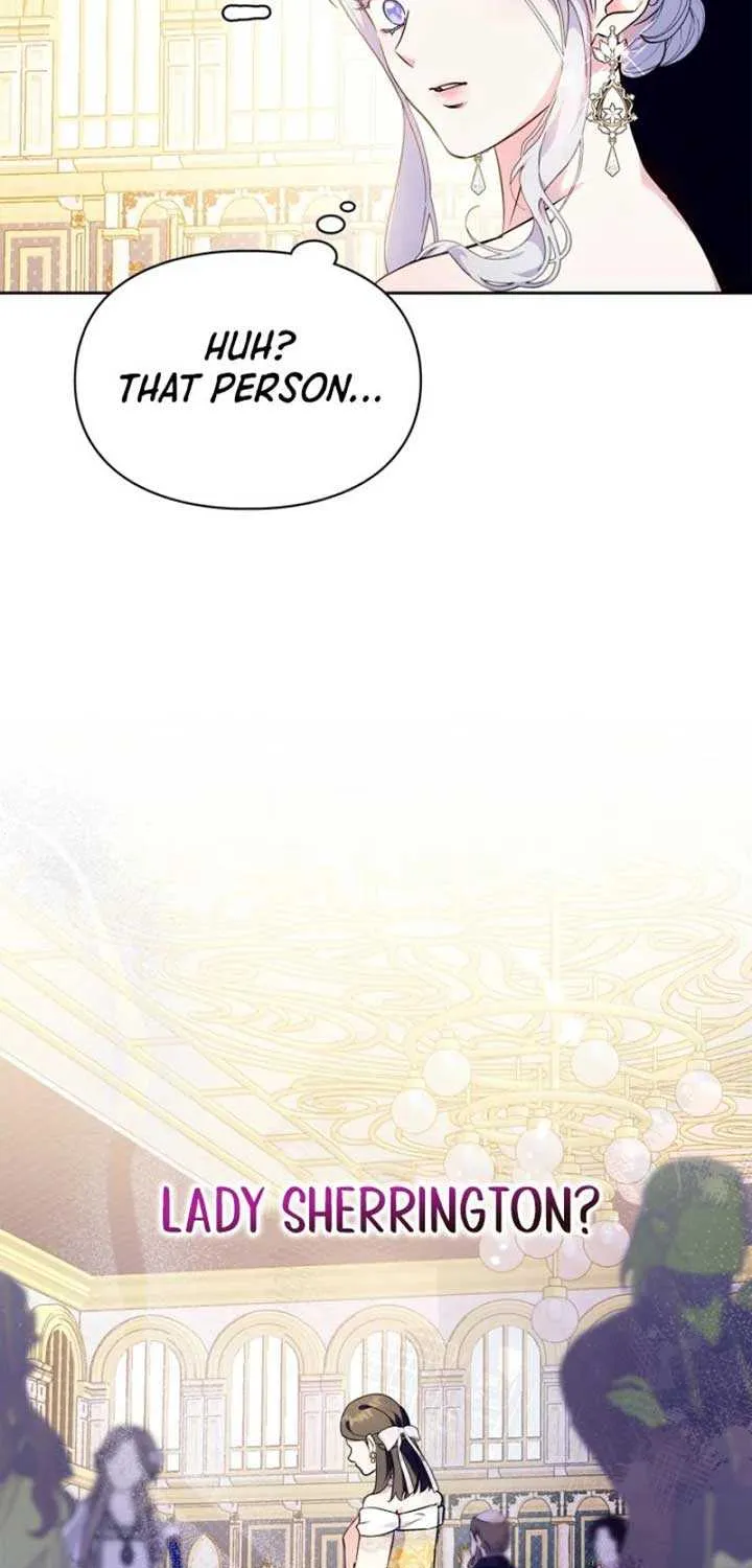 I Became the Tyrant’s Servant Chapter 46 page 16 - 