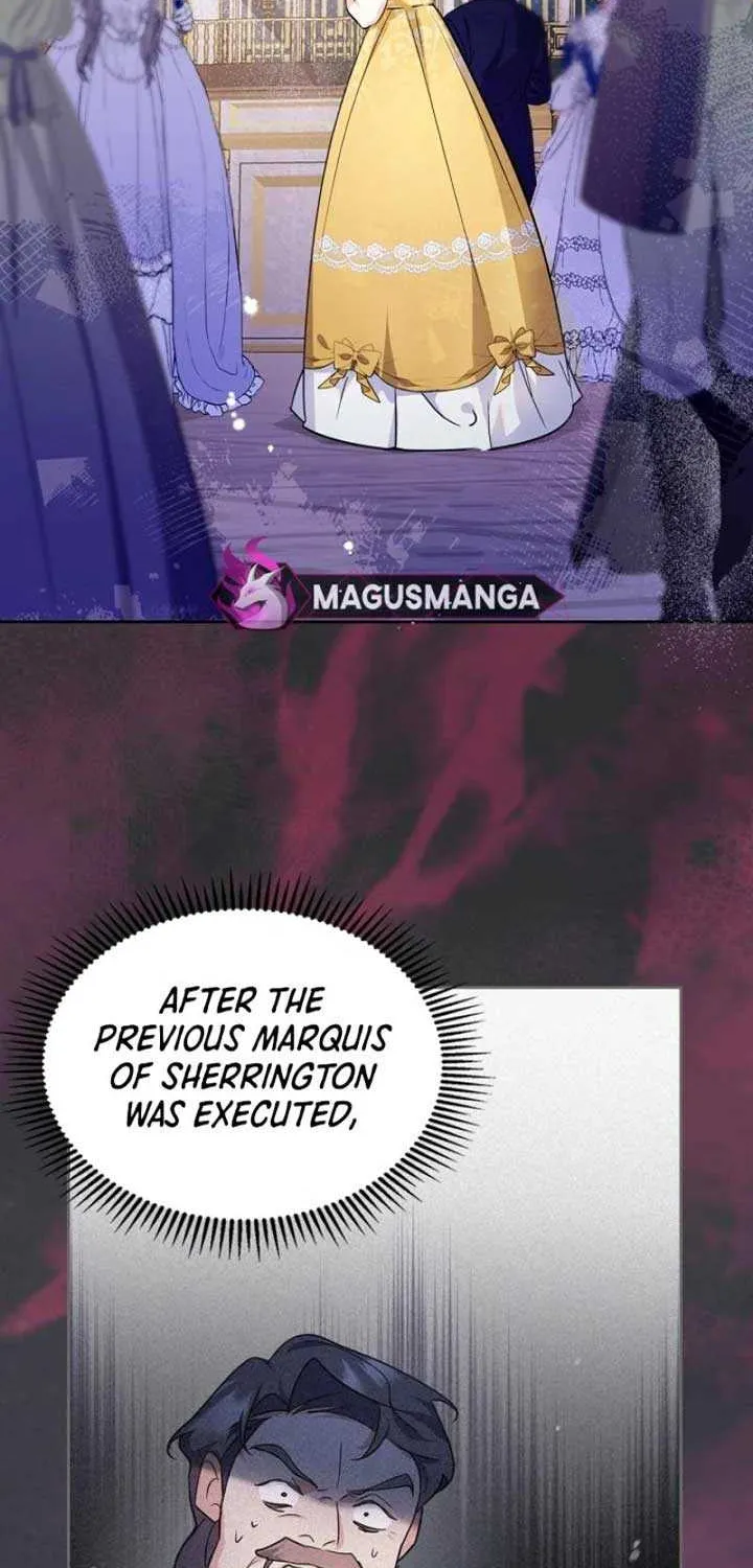 I Became the Tyrant’s Servant Chapter 46 page 17 - 