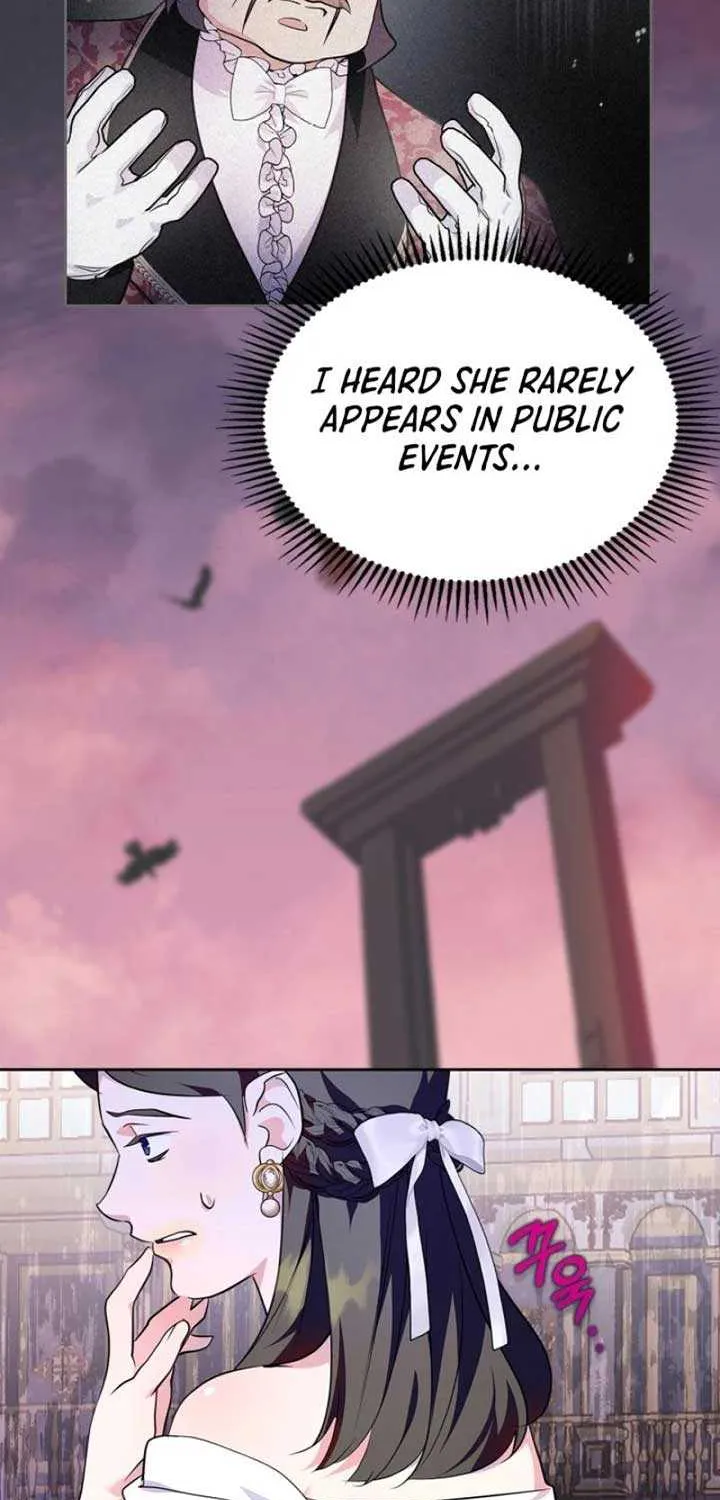 I Became the Tyrant’s Servant Chapter 46 page 18 - 