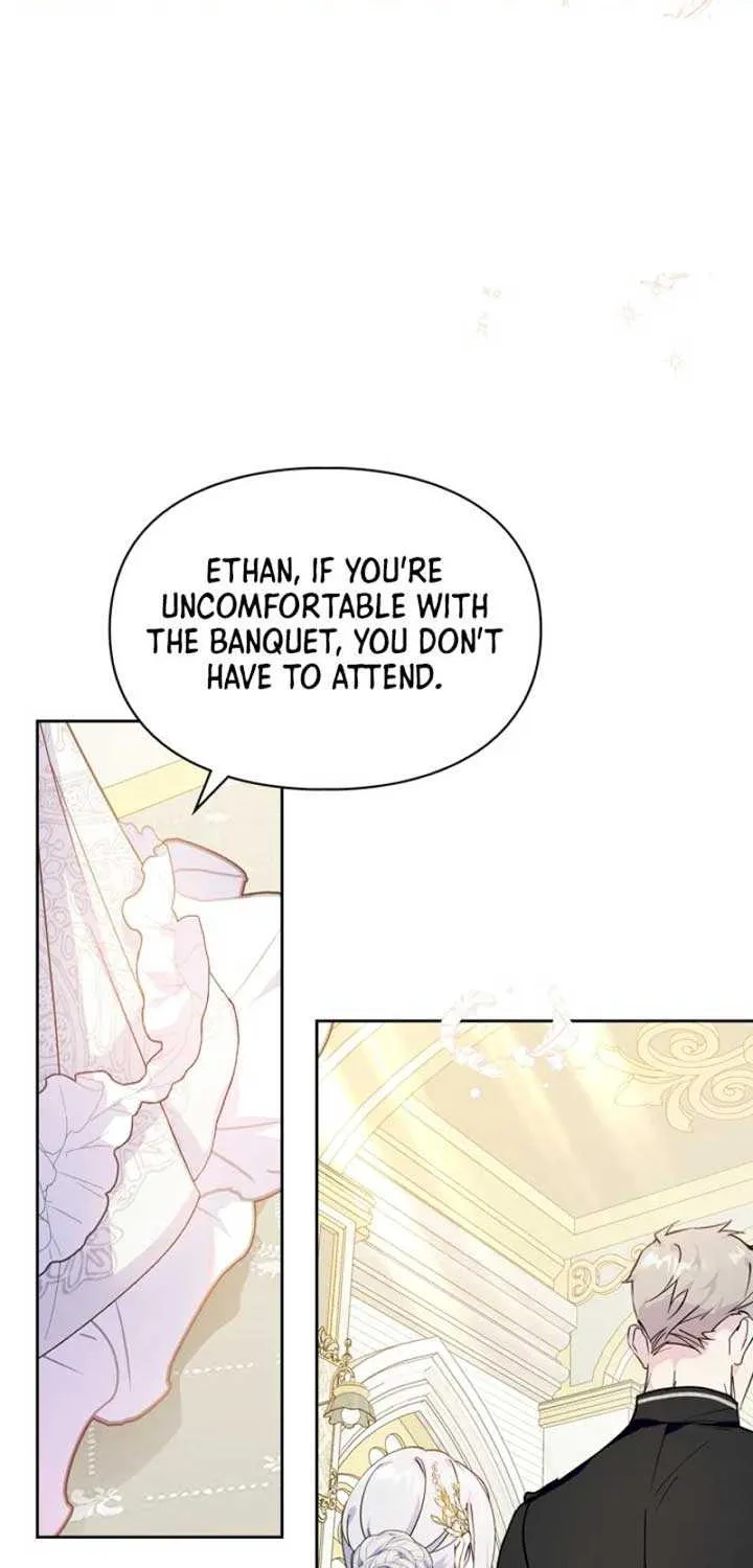 I Became the Tyrant’s Servant Chapter 46 page 3 - 