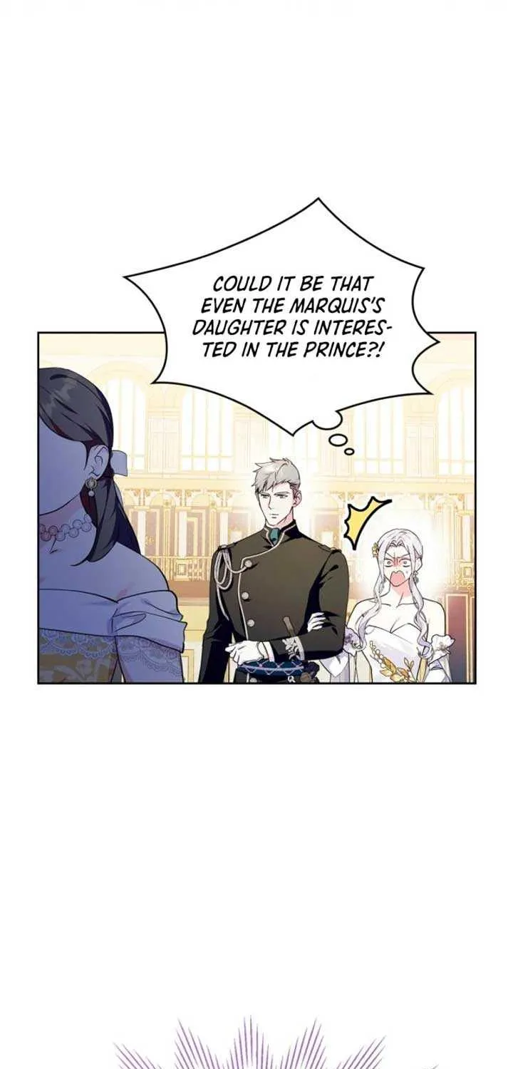 I Became the Tyrant’s Servant Chapter 46 page 22 - 