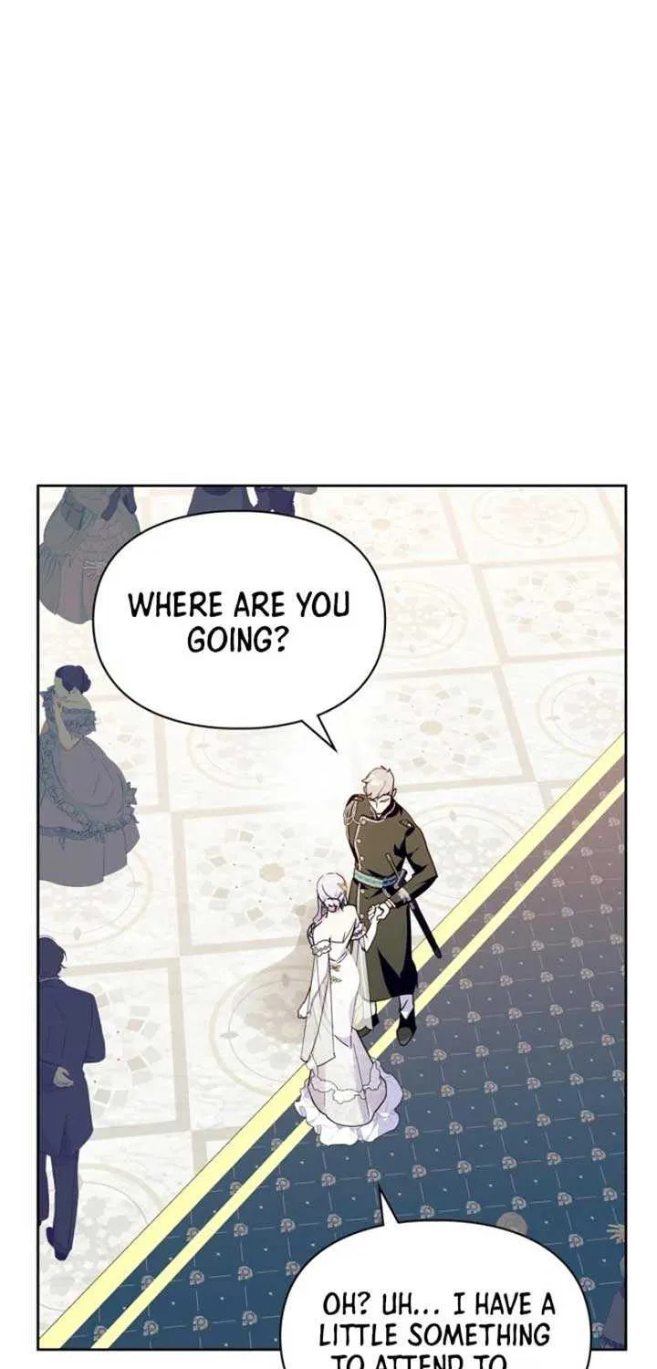 I Became the Tyrant’s Servant Chapter 46 page 25 - 