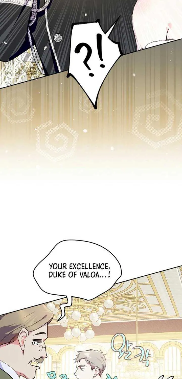 I Became the Tyrant’s Servant Chapter 46 page 28 - 
