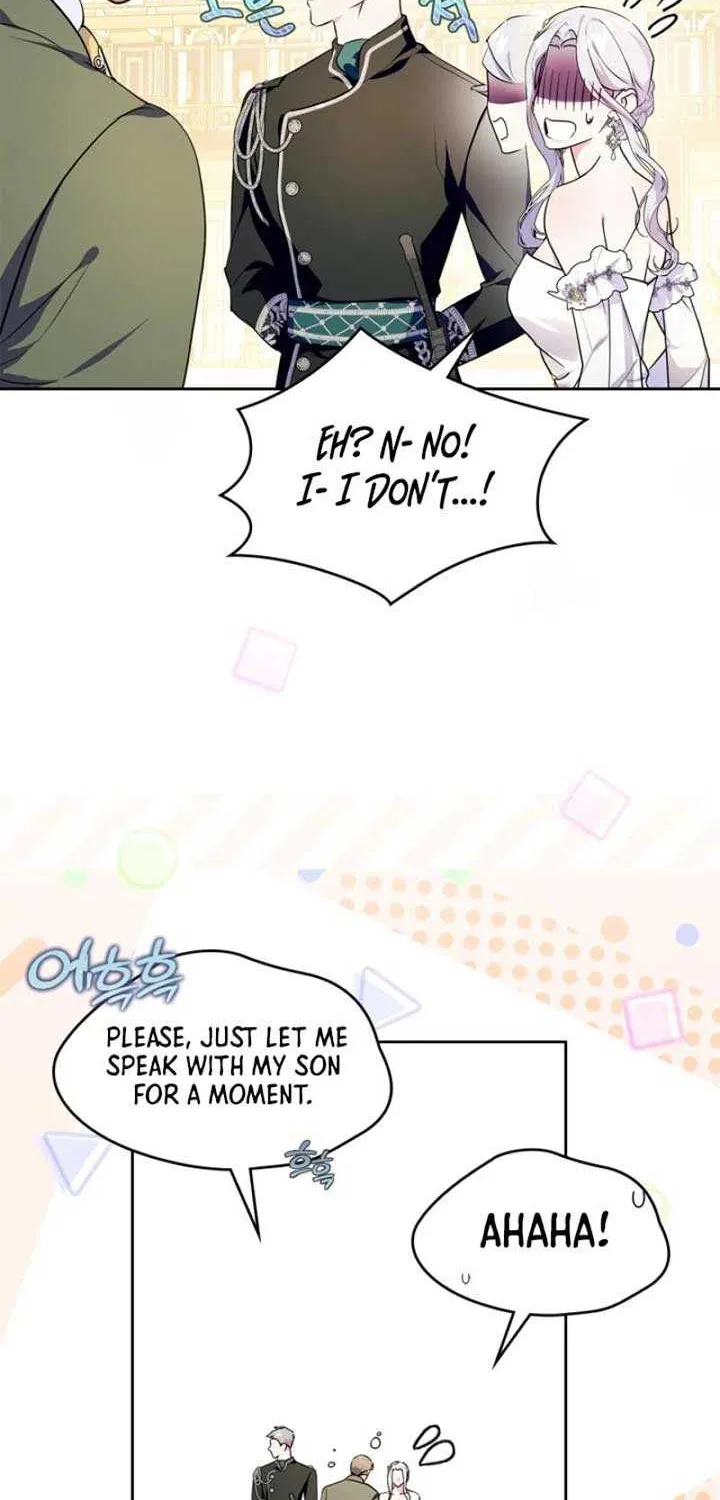 I Became the Tyrant’s Servant Chapter 46 page 29 - 