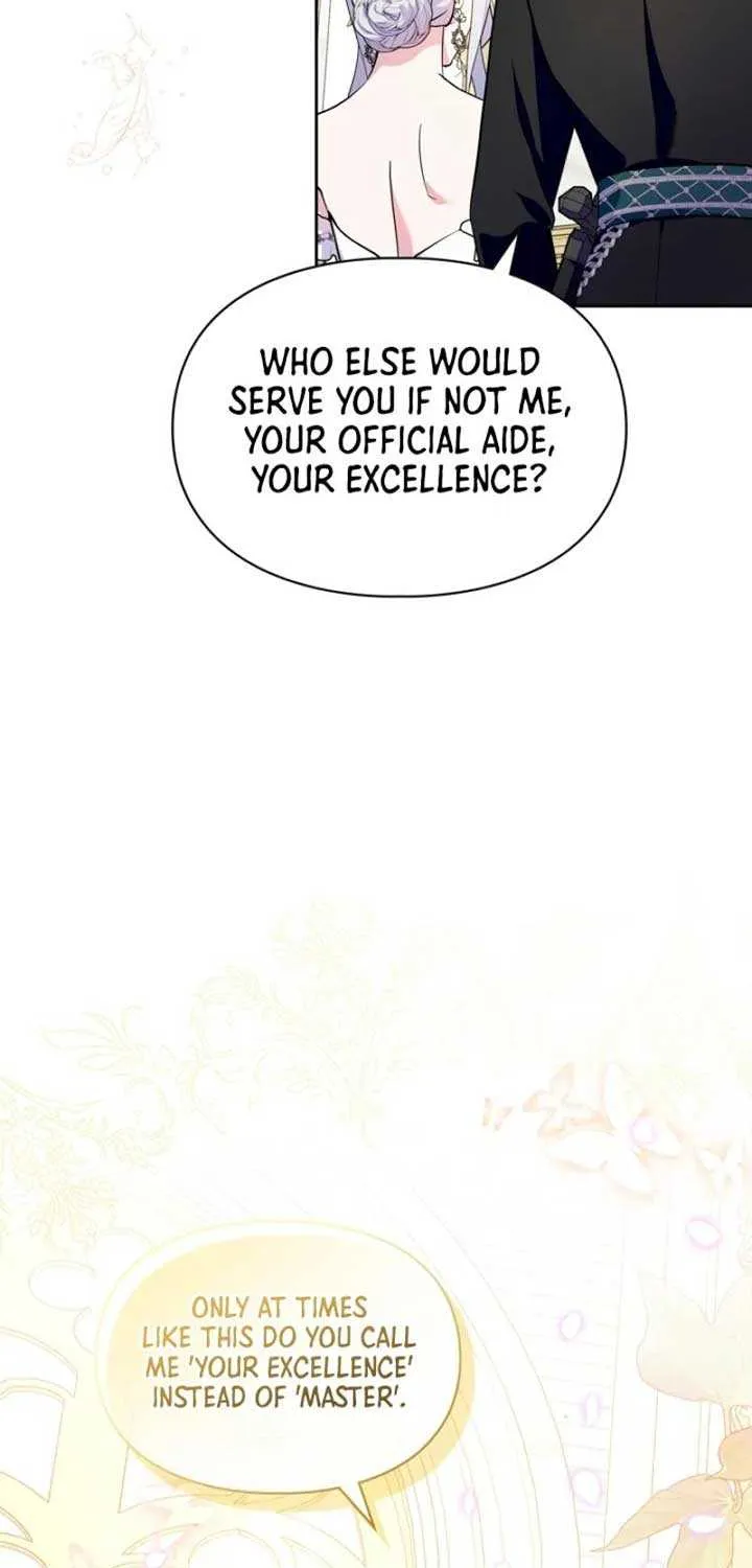 I Became the Tyrant’s Servant Chapter 46 page 4 - 