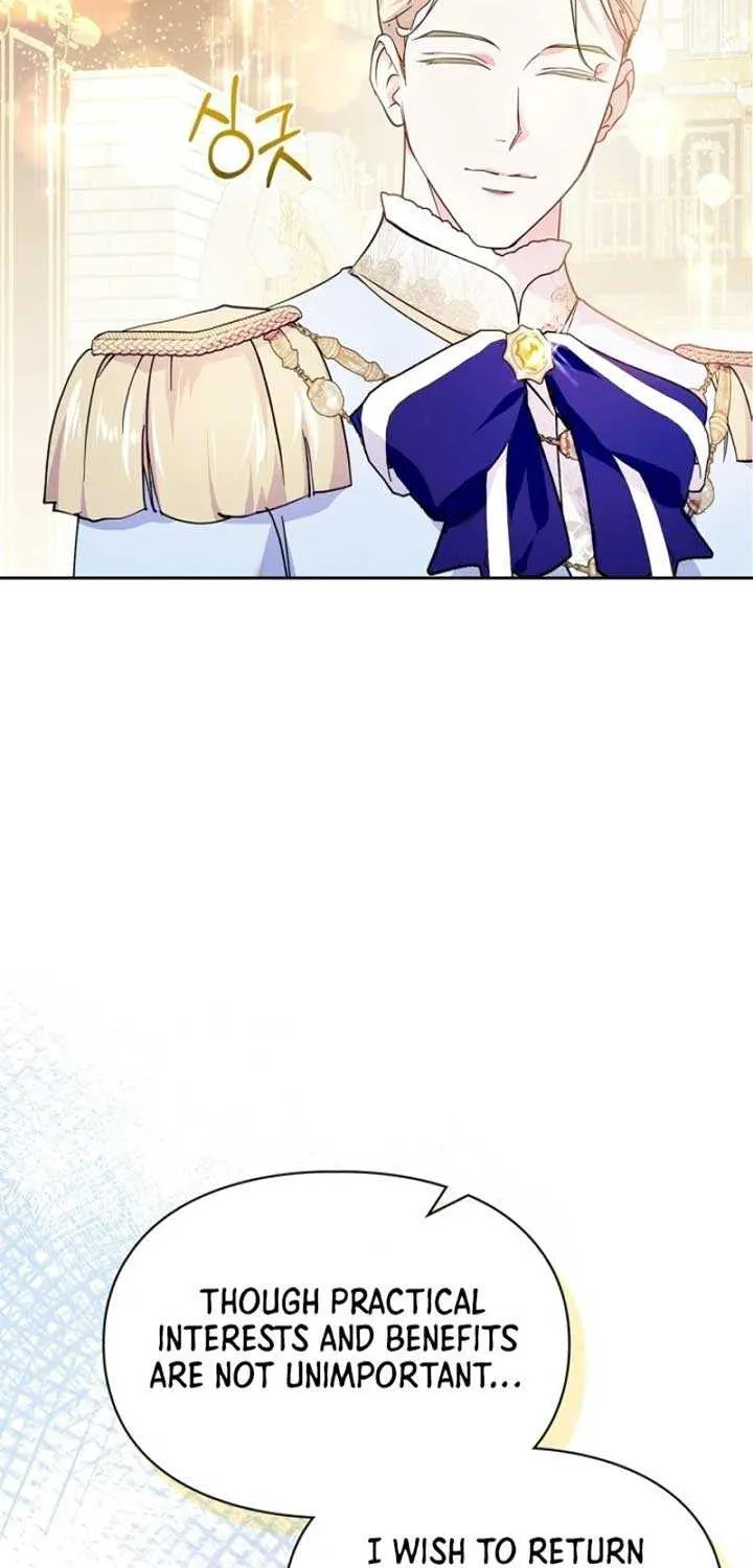 I Became the Tyrant’s Servant Chapter 46 page 35 - 