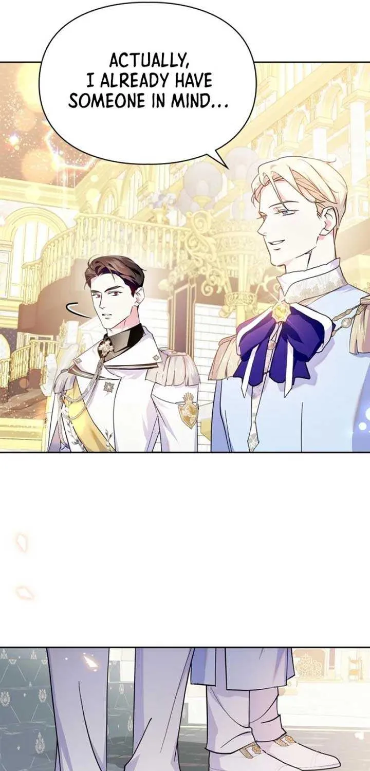 I Became the Tyrant’s Servant Chapter 46 page 37 - 