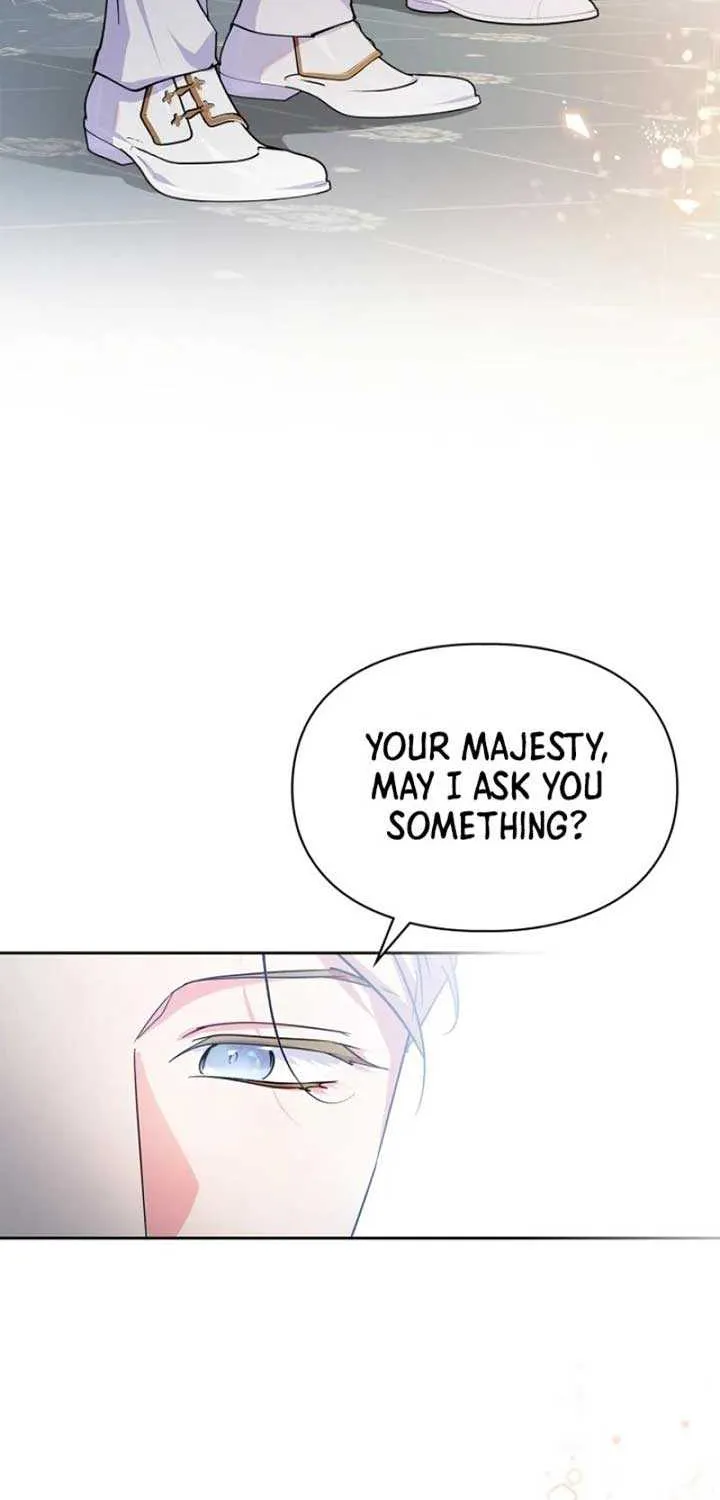 I Became the Tyrant’s Servant Chapter 46 page 38 - 