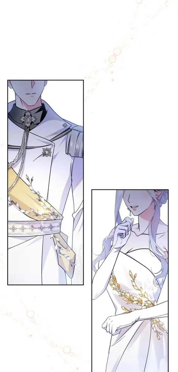 I Became the Tyrant’s Servant Chapter 46 page 39 - 