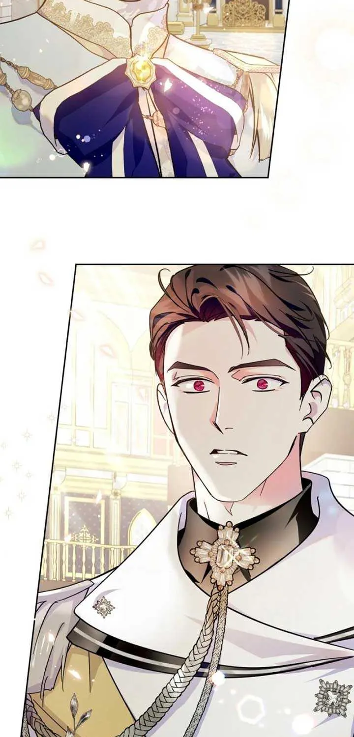 I Became the Tyrant’s Servant Chapter 46 page 44 - 
