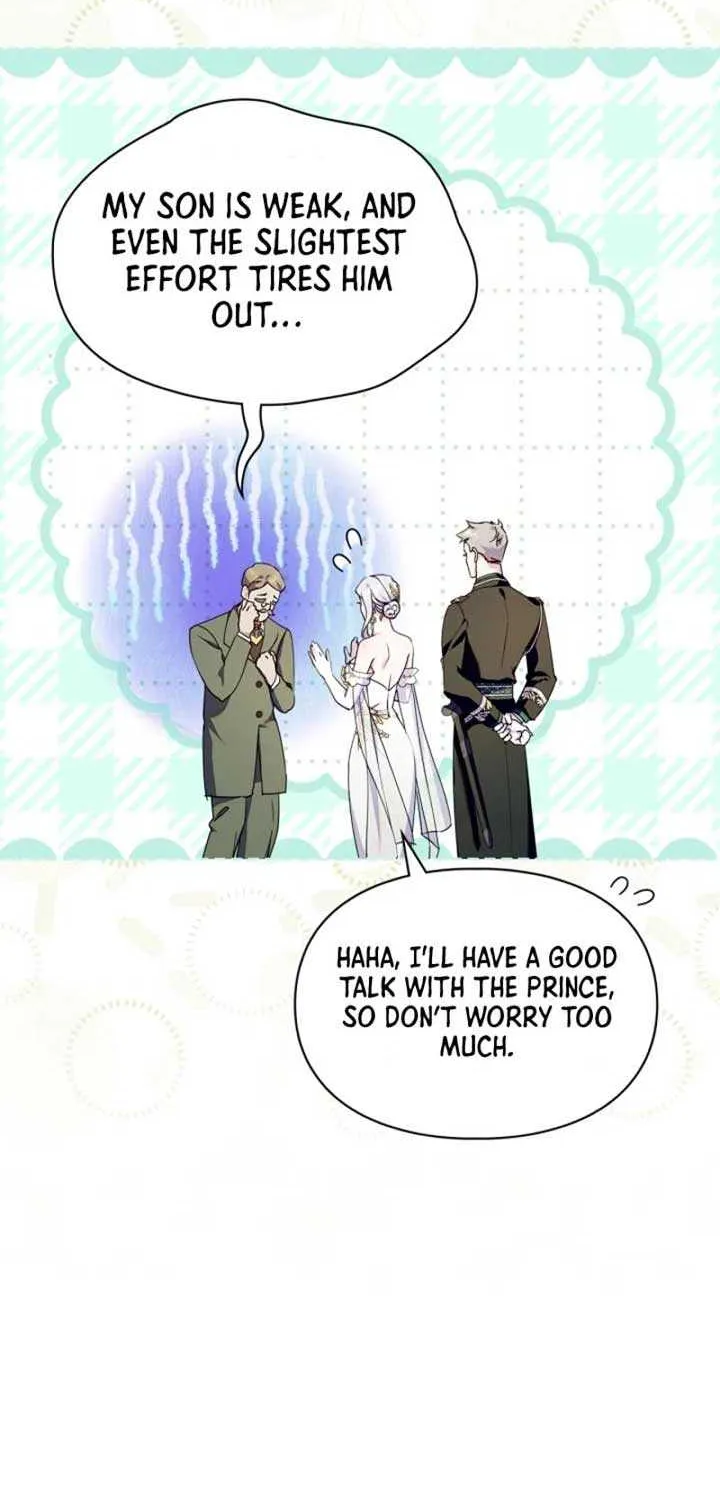 I Became the Tyrant’s Servant Chapter 46 page 65 - 
