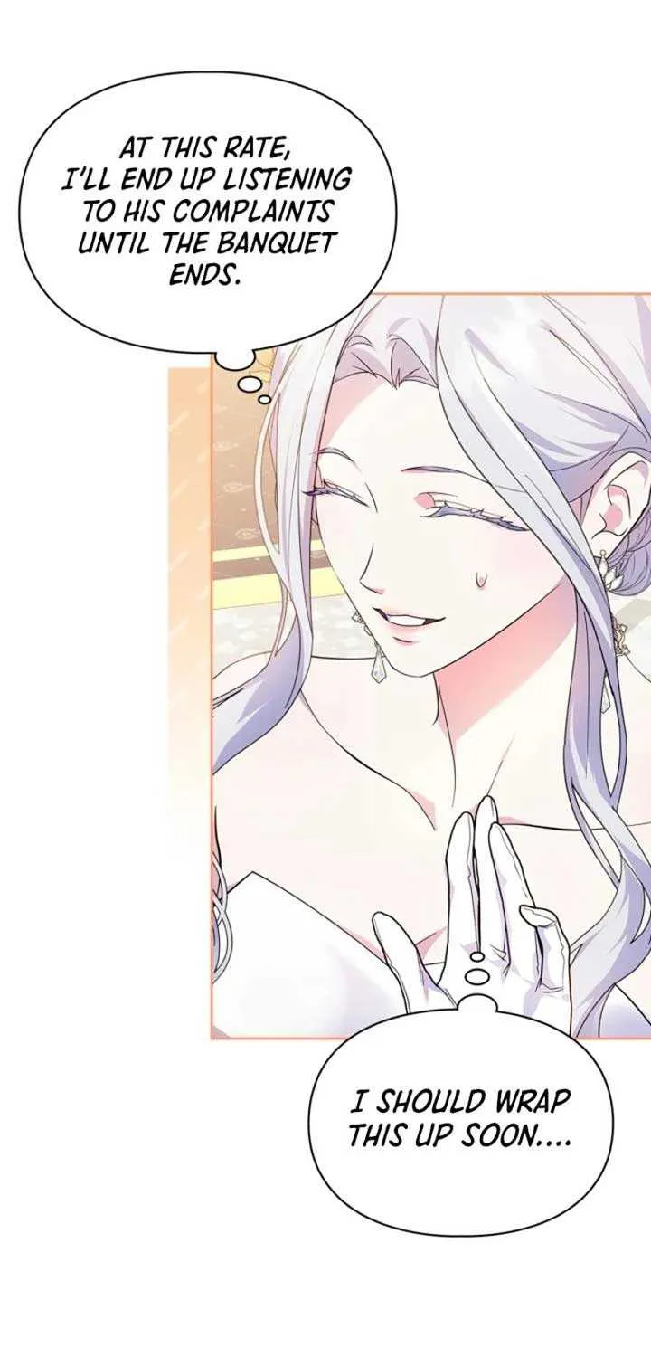 I Became the Tyrant’s Servant Chapter 46 page 66 - 
