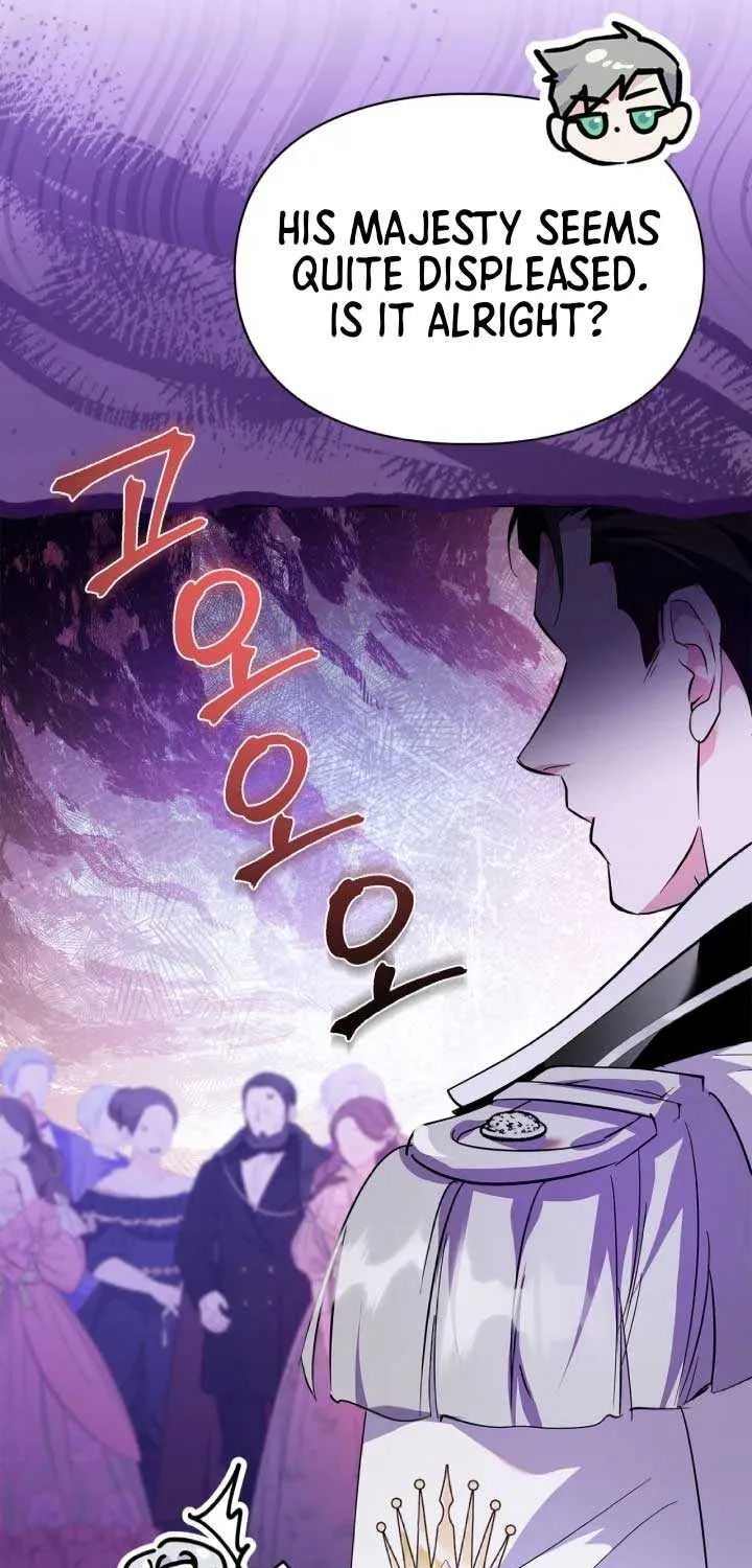 I Became the Tyrant’s Servant Chapter 47 page 12 - 