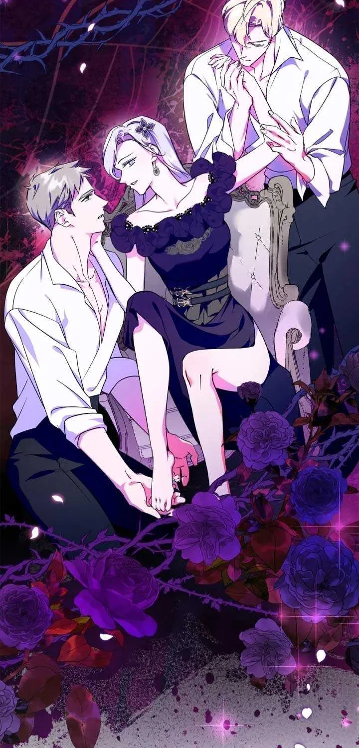 I Became the Tyrant’s Servant Chapter 47 page 15 - 