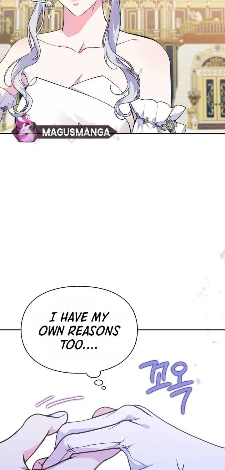I Became the Tyrant’s Servant Chapter 47 page 17 - 