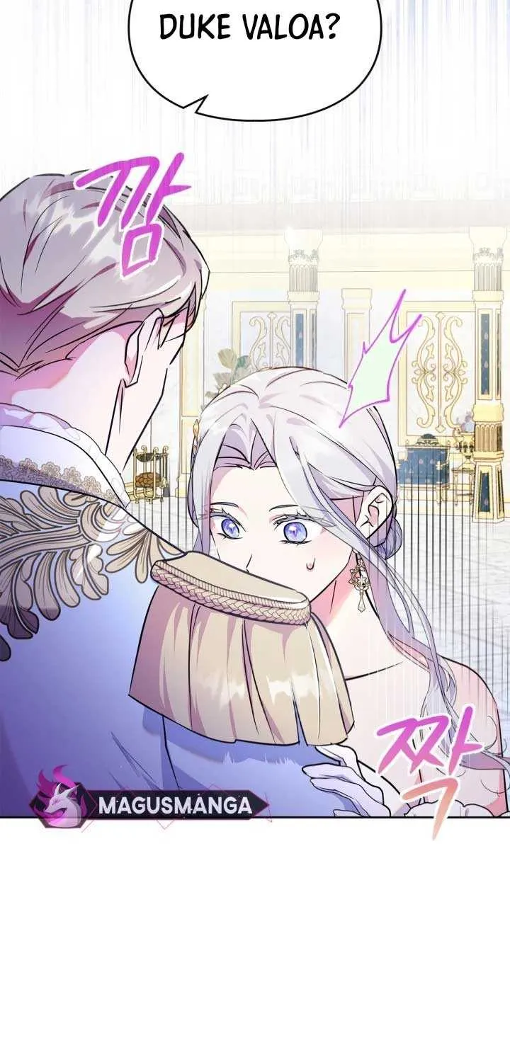 I Became the Tyrant’s Servant Chapter 47 page 26 - 