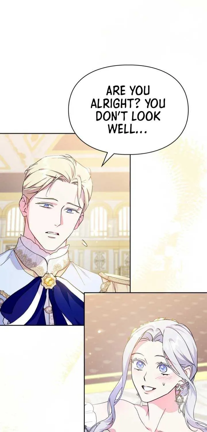 I Became the Tyrant’s Servant Chapter 47 page 28 - 