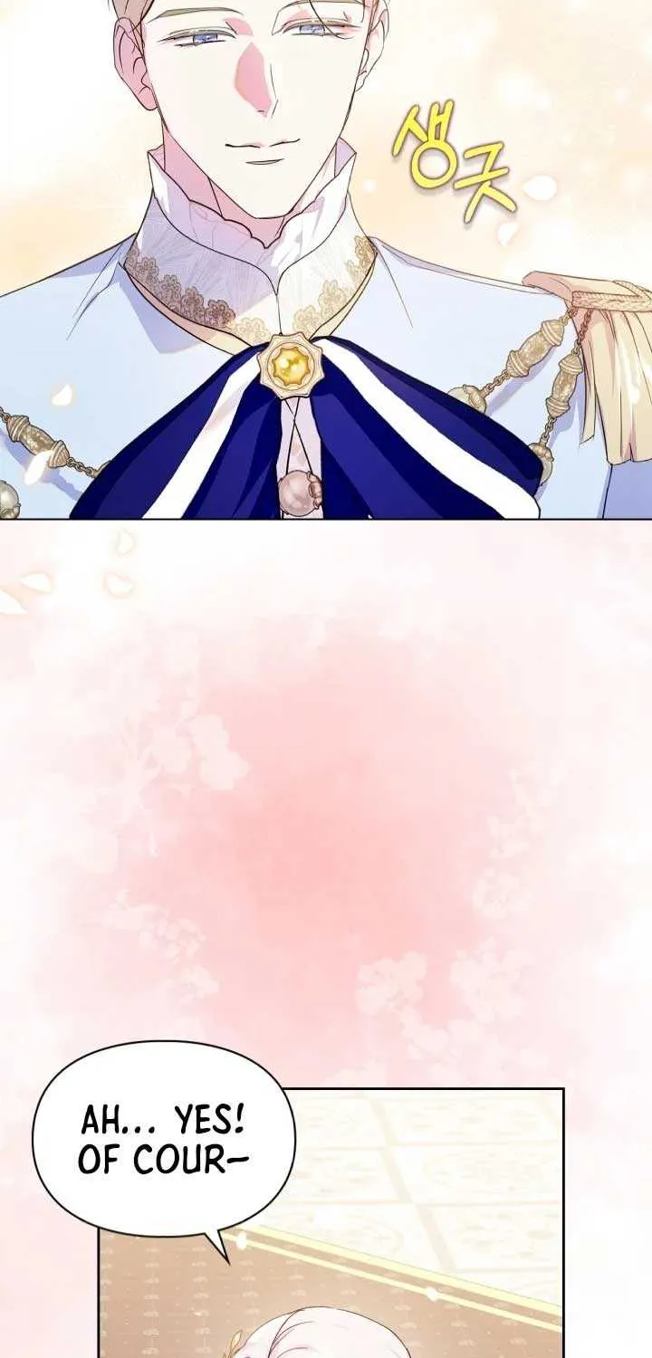I Became the Tyrant’s Servant Chapter 47 page 4 - 