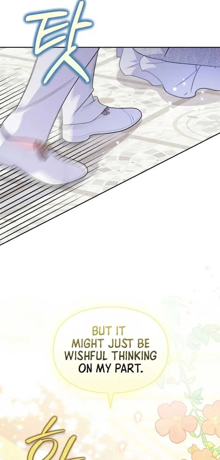 I Became the Tyrant’s Servant Chapter 47 page 32 - 