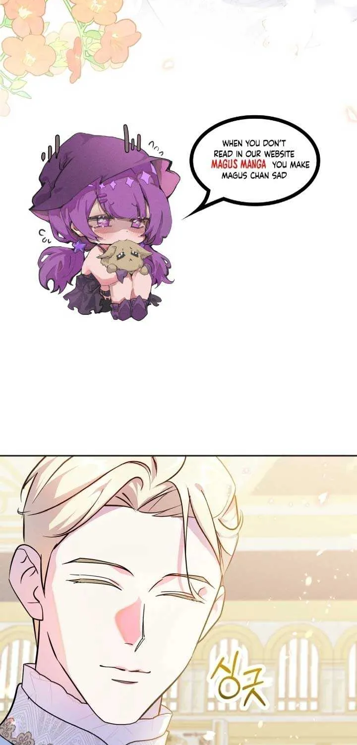 I Became the Tyrant’s Servant Chapter 47 page 34 - 