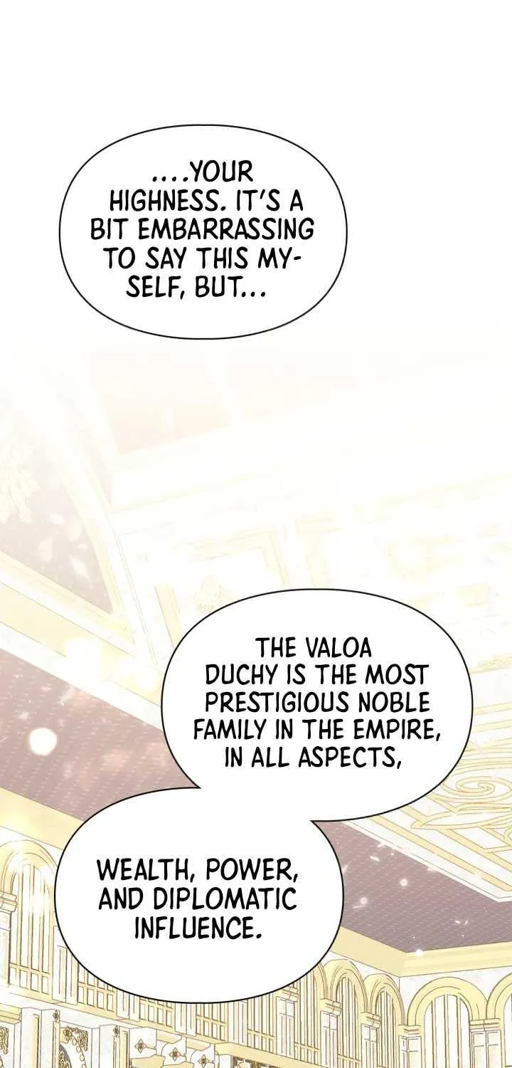 I Became the Tyrant’s Servant Chapter 47 page 36 - 