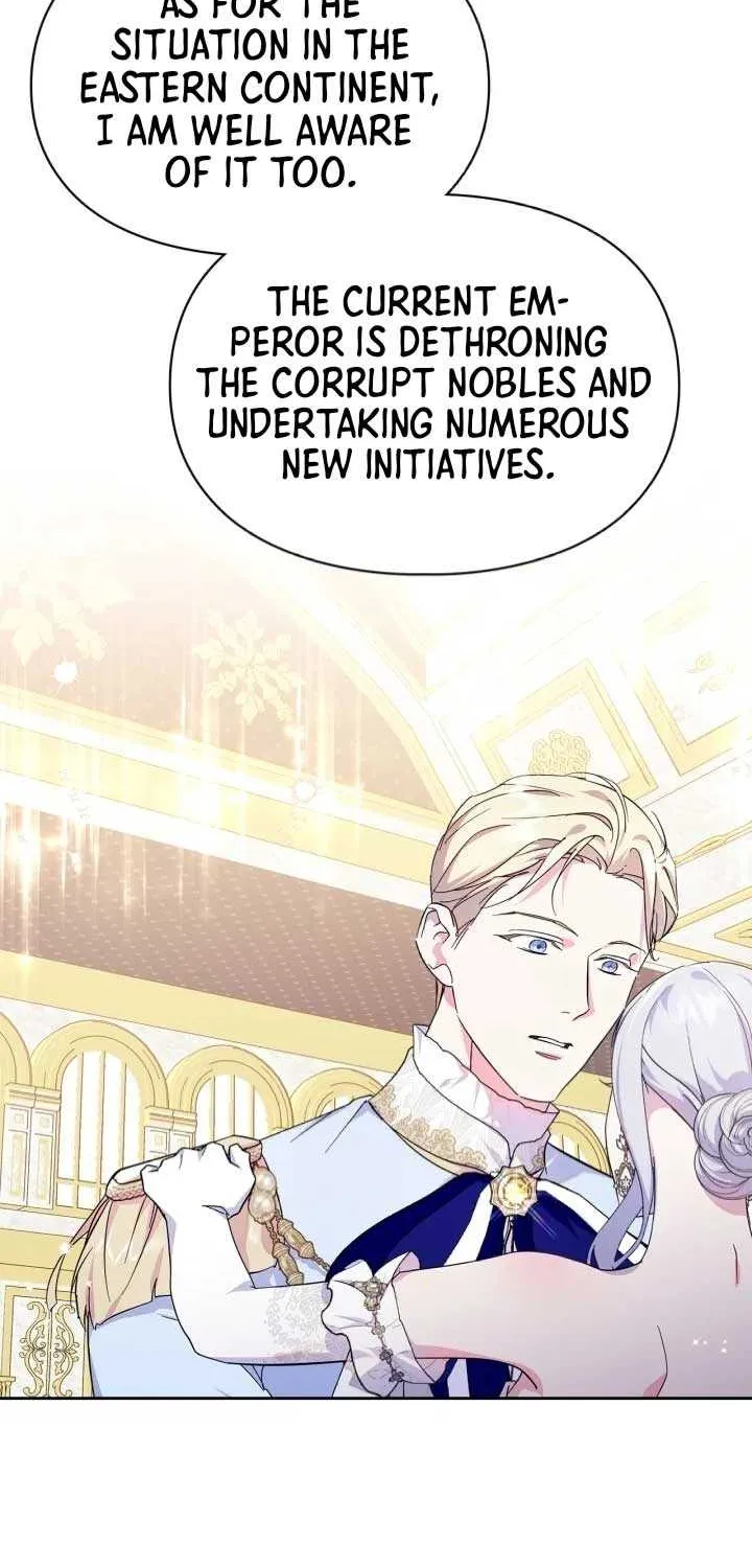 I Became the Tyrant’s Servant Chapter 47 page 39 - 