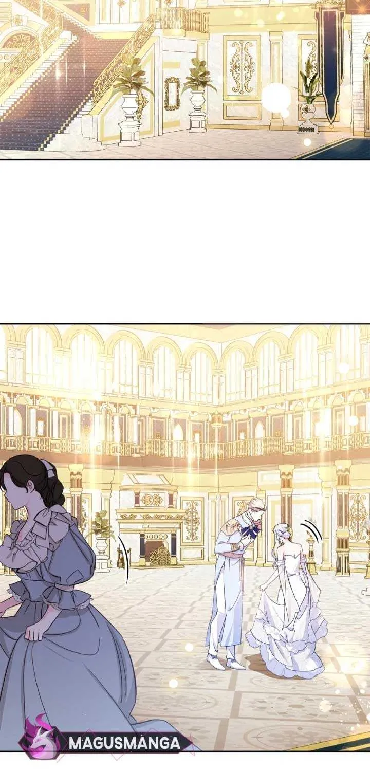 I Became the Tyrant’s Servant Chapter 47 page 46 - 