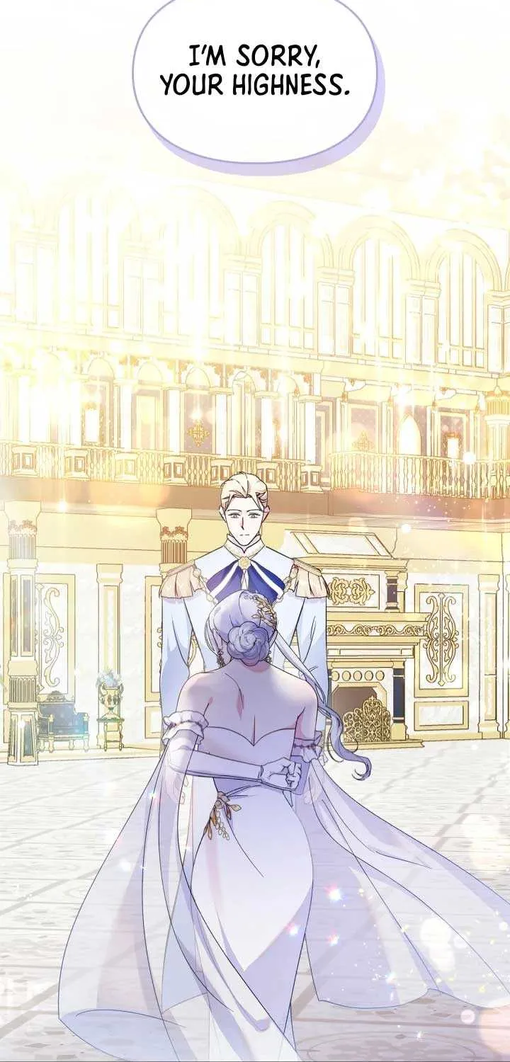I Became the Tyrant’s Servant Chapter 47 page 48 - 