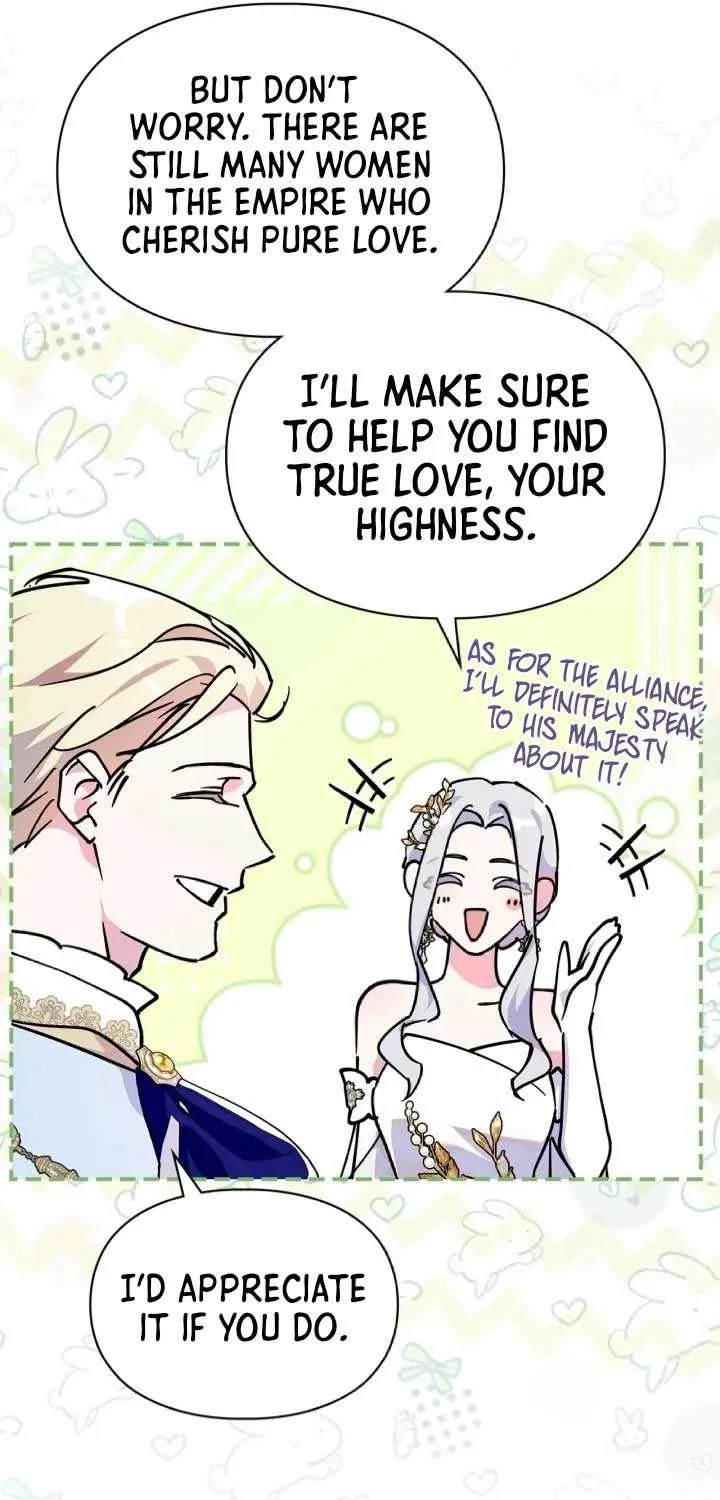 I Became the Tyrant’s Servant Chapter 47 page 62 - 